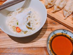 -汤去三面(骆驼店)