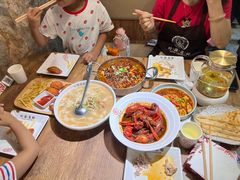 -叶派龙虾•招牌香辣蟹·海鲜(中海国际店)