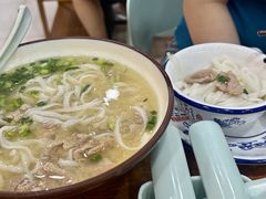 老何家后安粉-老何家后安粉·糟粕醋海鲜火锅(三亚湾椰梦长廊店)