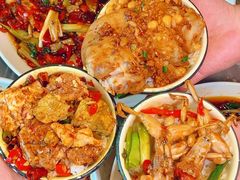 -辣螃铠盆盆蟹大排档(总店)