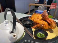 -大厨小馆(华阳城店)