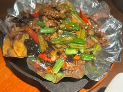 -荷花亭·湖北融合菜(十堰武商MALL店)