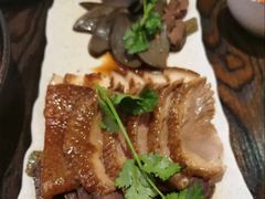 -大洋家·精品潮汕菜·生腌砂锅粥(天河东路店)