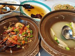 -西湖春天•老字号杭州菜(百汇店)