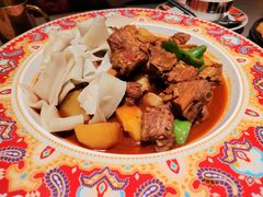 -塔哈尔·新疆盛宴(奉贤龙湖店)