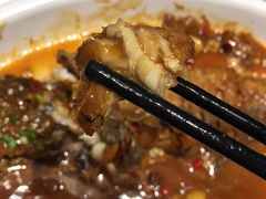 -神洲四海大酒楼(王府井澳门中心店)