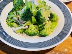 -吕氏疙瘩汤·私家菜馆(慈云寺店)