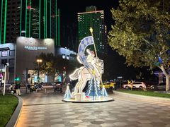 -上海尚嘉中心