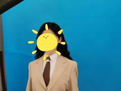 -海马体照相馆|大师(武汉光谷K11店)