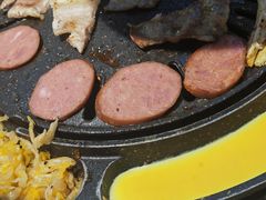 -外婆掌柜·东北家庭烤肉(托乐嘉店)