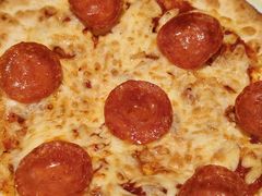 -萨莉亚意式餐厅(杭州西溪龙湖天街店)