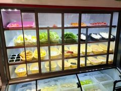 -蛙太牛牛肉海鲜自助火锅(台江万达店)