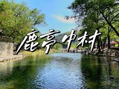 -鹿亭中村