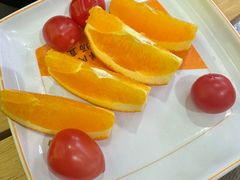 -周潮發·潮汕·沙茶鲜牛肉火锅(嘉定宝龙店)