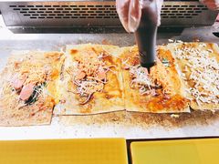 -四环冷面王(西单华威约饭街店)