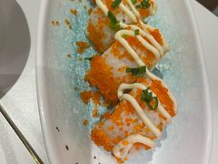 -肉之屋烤肉自助(望京华彩店)