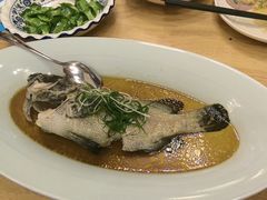 -糟粕醋·椰苑海南菜餐厅(亚龙湾天域酒店)