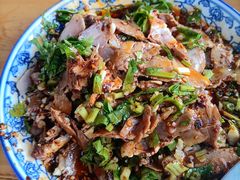 -赵姐猪耳朵饭店