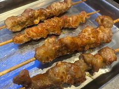 -李记白水羊头·清真老味家常菜(石景山店)