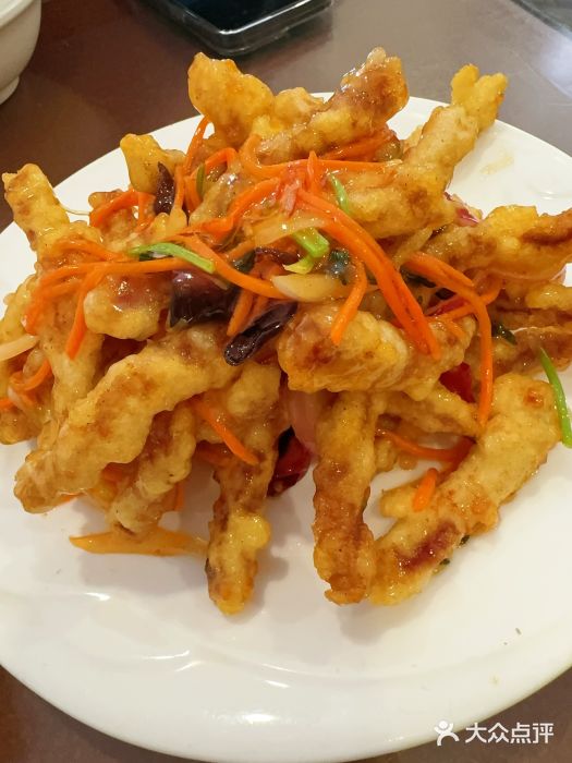 庆增回民饭店图片