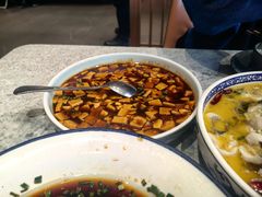 -聚丰园•湖鲜餐厅(阿红私房菜梅石路店)