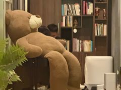 -咖法森林·咖啡  酒吧(天河店)