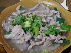 -小杨翘脚牛肉