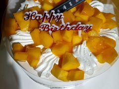 -卡漫莫尼蛋糕(私人定制店)