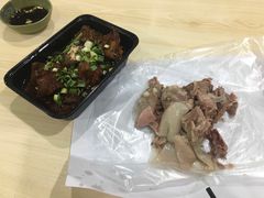-小辫子羊肉面馆(周东店)