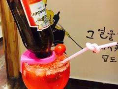-恩你小木屋·烤肉韩式料理(嘉兴秀洲店)