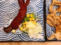 -红小满休闲餐厅(十全街店)