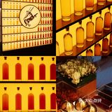 人头马邑站｜与美酒、艺术来场浪漫约会🌹