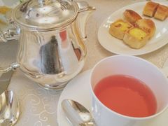 -Salon de Ville浦江汇(上海外滩华尔道夫酒店店)