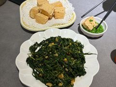 -潮道鱼仔店·潮汕味(长兴路店)