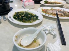 -长平老姿娘夜粥(平东一街店)