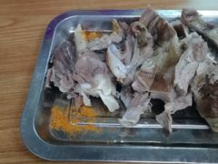 -马学武手抓美食(下南关总店)