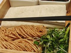 -大张烙馍村(泉山店)