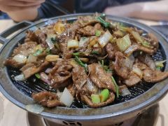 -宏状元现熬粥·京味菜(三里河店)