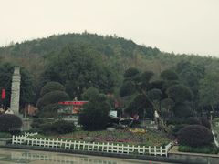 -峙山公园