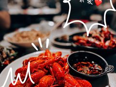 -巴厘龙虾·榜首油焖大虾(洞庭·艺术洋房店)