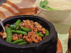 -桂满陇·蟹黄小笼汤包(清河万象店)