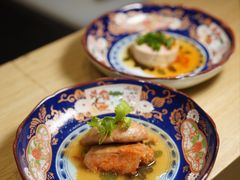 -西村日本料理(香格里拉饭店)