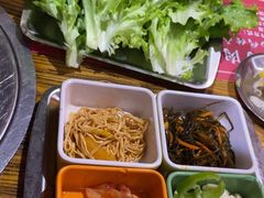 -名扬烤肉(起源店)