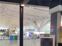 -麦当劳(深圳北站高铁店)