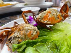 -醉壹号海鲜大排档·老厦门特色菜(厦门美食地标店)