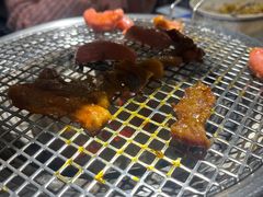 -胡同泥炉烤肉(总店)