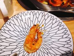 -阿田大虾(林达奥特莱斯店)