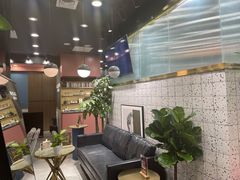 -海马体照相馆|大师(北京华贸中心店)