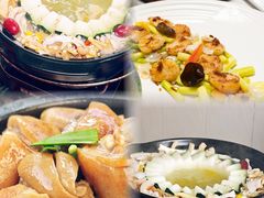 -美未居·老字号·地道顺德菜·桑拿鸡·鱼生(容桂店)