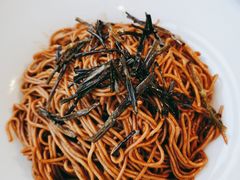 海伦香葱油拌面-丽笙精选海仑宾馆·海茂中餐厅